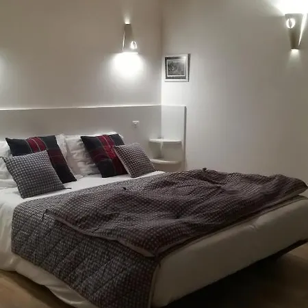 Sainte Famille Villa