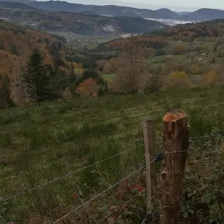 Sainte Famille Villa Ottrott