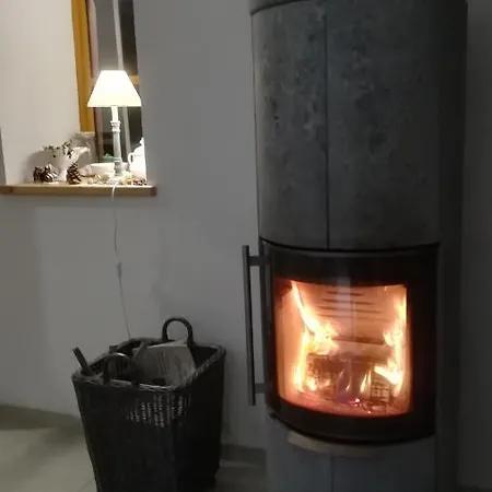 Villa Sainte Famille