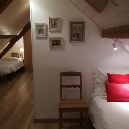 Villa Sainte Famille *