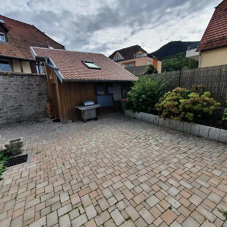 Sainte Famille Villa *