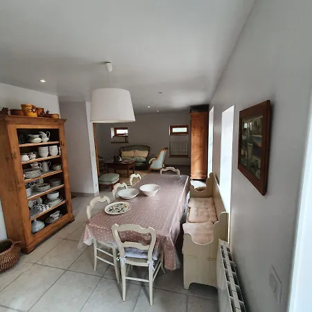 Villa Sainte Famille *