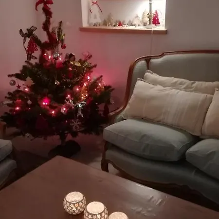 Villa Sainte Famille *