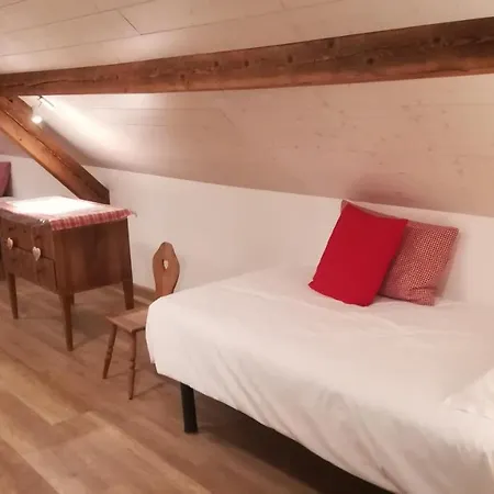 Villa Sainte Famille