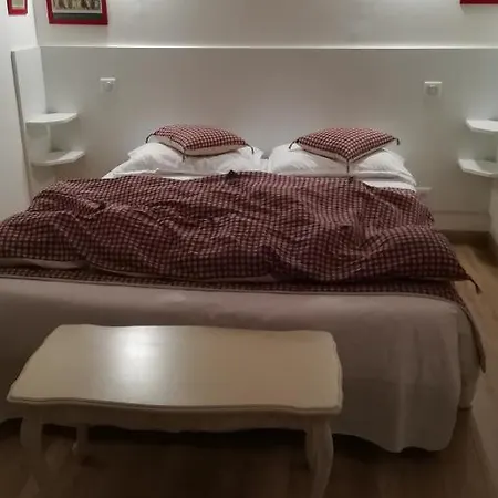 Sainte Famille Villa