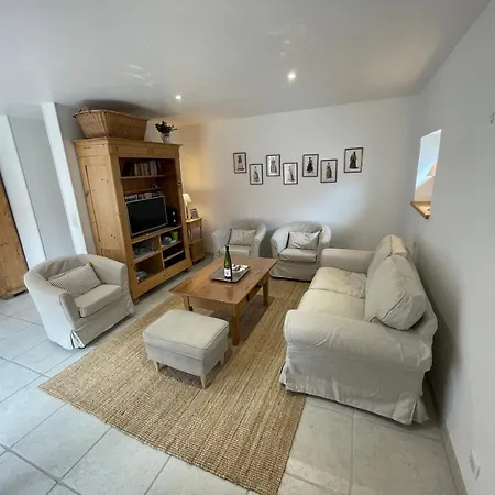 Villa Sainte Famille *