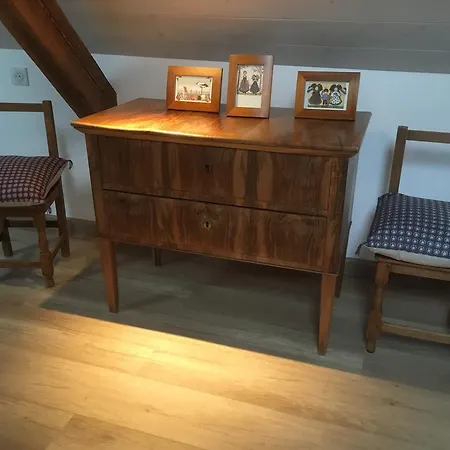 Sainte Famille Villa *