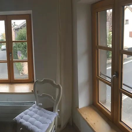 Villa Sainte Famille Ottrott