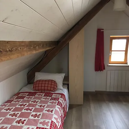 Sainte Famille Villa