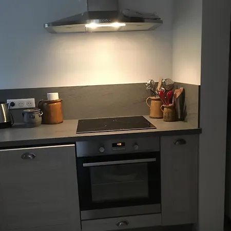 Villa Sainte Famille Ottrott