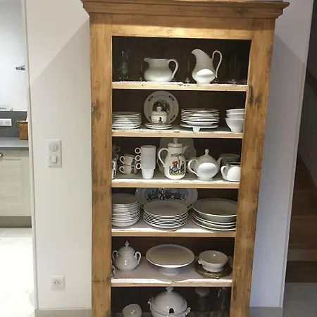 Villa Sainte Famille