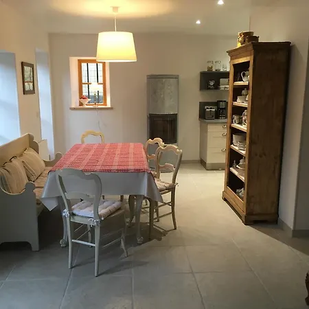 Sainte Famille Villa