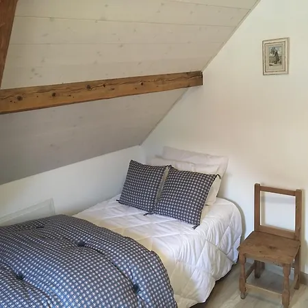 Sainte Famille Villa *