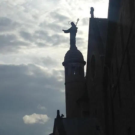 Sainte Famille Ottrott