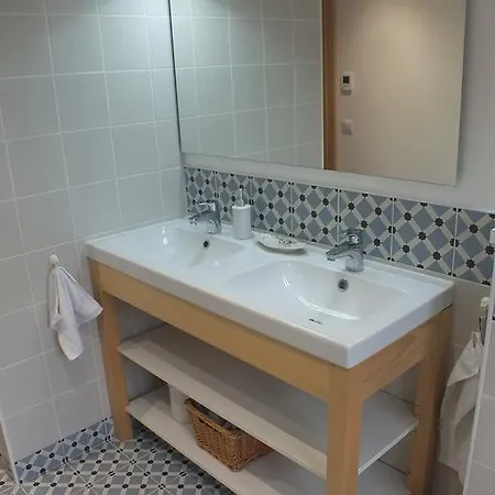 Villa Sainte Famille