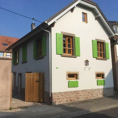 Sainte Famille * 오트로