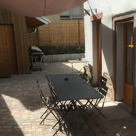 Sainte Famille Villa *