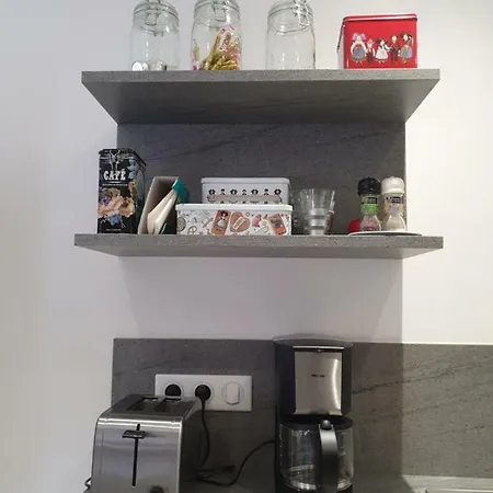 Villa Sainte Famille Ottrott