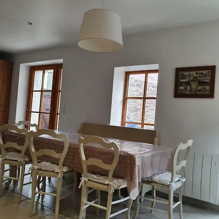 Villa Sainte Famille