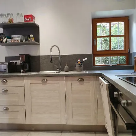 Villa Sainte Famille