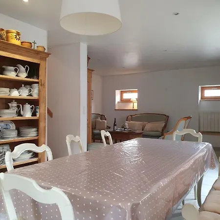 Sainte Famille 빌라 *