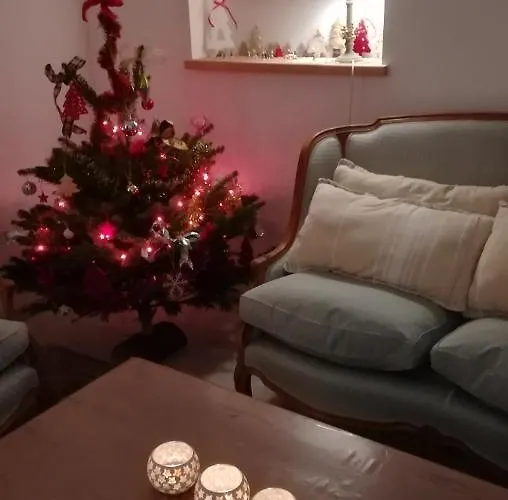 Villa Sainte Famille *