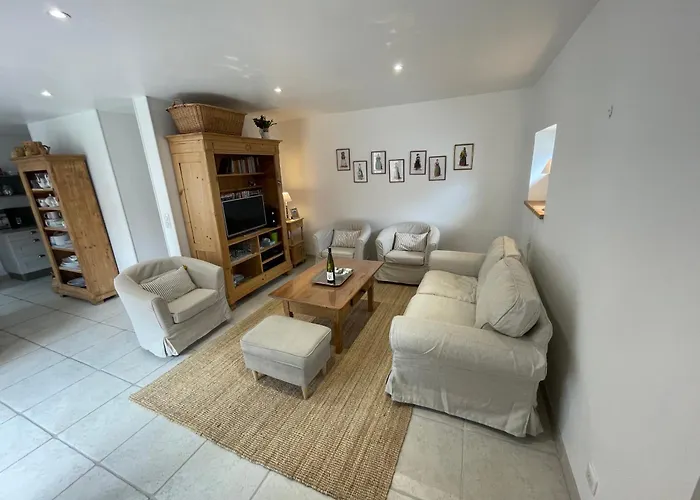 Villa Sainte Famille *