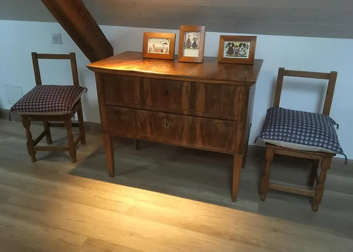 Sainte Famille Villa *