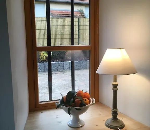 Villa Sainte Famille