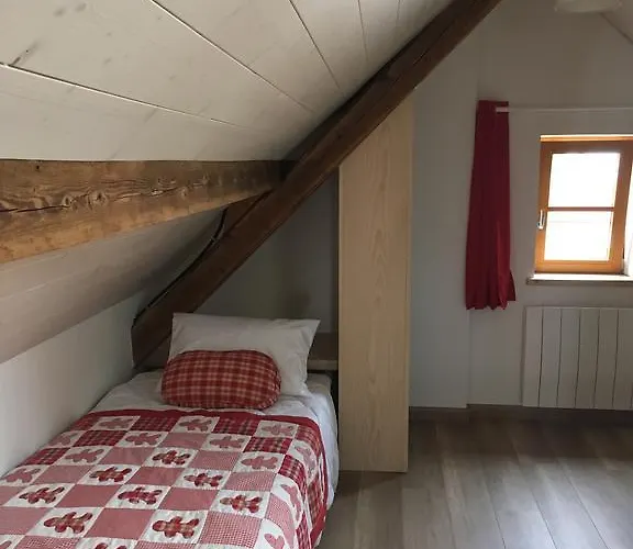 Sainte Famille Villa