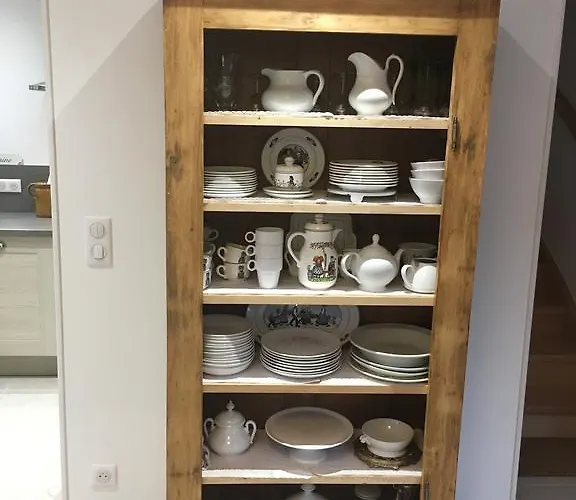 Villa Sainte Famille