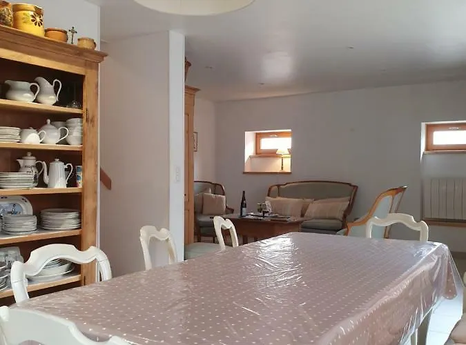 Sainte Famille Villa *